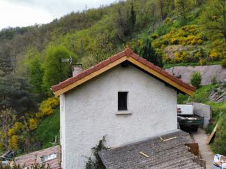 Chantier Etrat 42